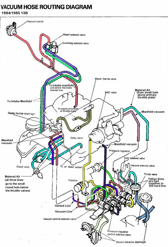 aftermarket toyota carb #1