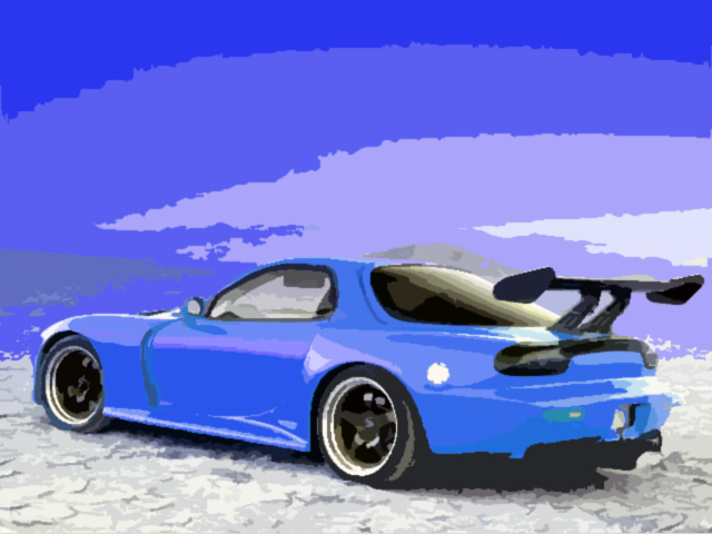 Like This Wallpaper Rx7club Com Mazda Rx7 Forum