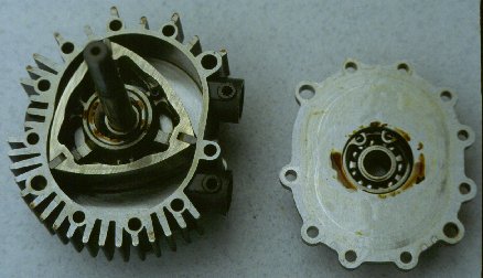 nitro rotary engine for sale