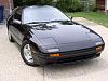 F/s: 1988 Black Rx-7 Glx-rx-7-front-view.jpg