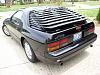 F/s: 1988 Black Rx-7 Glx-rx-7-rear-view.jpg