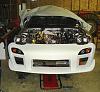 The FD Restoration - $$$$ Damnit-dsc07244.jpg