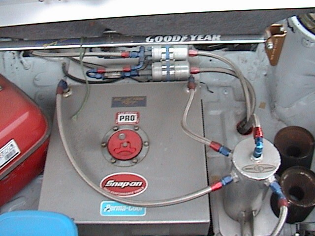 Anybody Using Bosch 044 Racing Fuel Pumps 300 Lph 700 Hp Page