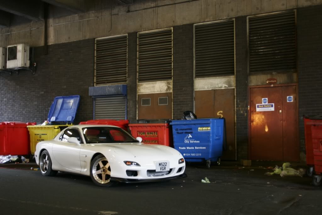 Pics Of Mazdaspeed Ms01 Wheels On Fd Rx7club Com Mazda Rx7 Forum