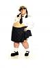 WackyRacer sighting-schoolgirl.jpg